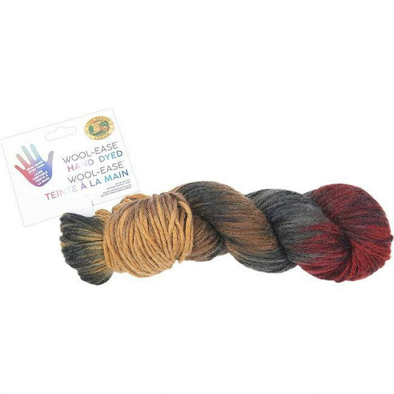 Elastic Rope for DIY Mask - Discontinued – Lion Brand Yarn