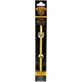 thumbnail image 1 of Lion Brand 8007 Crochet Hook-Size H8 5.00mm Yellow, 1 of 2