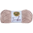 thumbnail image 1 of Lion Brand 837-123 Tan - Yarn Truboo, 1 of 2