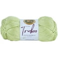 thumbnail image 1 of Lion Brand 837-130 Celery - Yarn Truboo, 1 of 2