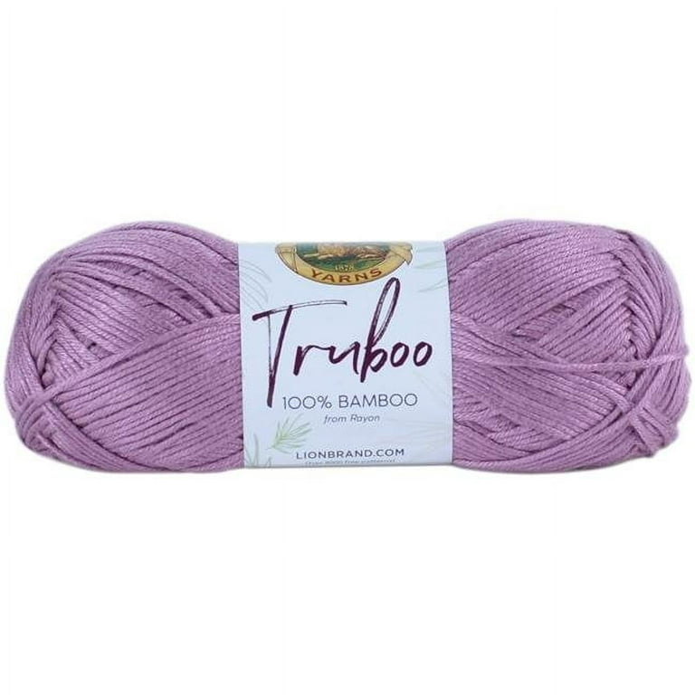 Lion Brand® Truboo Yarn