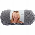 thumbnail image 1 of Lion Brand 867-149 Vannas Style Yarn - Silver, 1 of 2