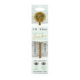 thumbnail image 1 of Lion Brand Bamboo Crochet Hooks Set with Comfortable Grip, 1 of 2