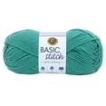 thumbnail image 1 of Lion Brand Basic Stitch Anti-Pilling Yarn-Beryl, 1 of 1
