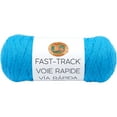 thumbnail image 1 of Lion Brand Fast Track Yarn-Cruise Ship Aqua, 1 of 1