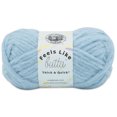 thumbnail image 1 of Lion Brand Feels Like Butta Thick & Quick Yarn-Niagara Mist, 1 of 2