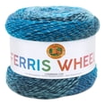 thumbnail image 1 of Lion Brand Ferris Wheel Yarn-Full Moon, 1 of 3