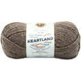 thumbnail image 1 of Lion Brand Heartland Yarn-Mammoth Cave, 1 of 2