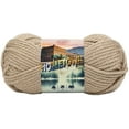 thumbnail image 1 of Lion Brand Hometown Yarn-Highland Park Beige, 1 of 2