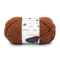thumbnail image 1 of Lion Brand Yarn Hue + Me Saffron 617-133N Bulky Acrylic Wool 137 Yards 4.4 oz Yarn, 1 of 5