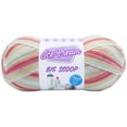 Lion Brand Ice Cream Big Scoop YarnTutti Frutti