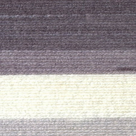 Lion Brand Ice Cream Yarn, 315 Yd.