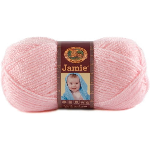 Lion Brand Jamie Yarn - Walmart.com