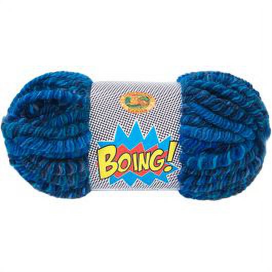 Lion Brand Lion Brand Boing! YarnStar