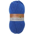 thumbnail image 1 of Lion Brand Lion's Pride Woolspun Yarn-Royal Blue, 1 of 2