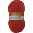 thumbnail image 1 of Lion Brand Lion's Pride Woolspun Yarn-Tomato, 1 of 2