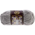 thumbnail image 1 of Lion Brand MB924-149 Modern Baby Yarn - Grey, 1 of 1