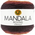 thumbnail image 1 of Lion Brand Mandala Roving Yarn-Cinnabar, 1 of 1