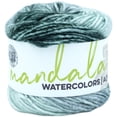 thumbnail image 1 of Lion Brand Mandala Watercolors Yarn-Quarry, 1 of 5