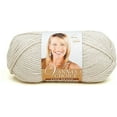 thumbnail image 1 of Lion Brand Medium Acrylic Off-White Yarn, 171 yd, 1 of 2