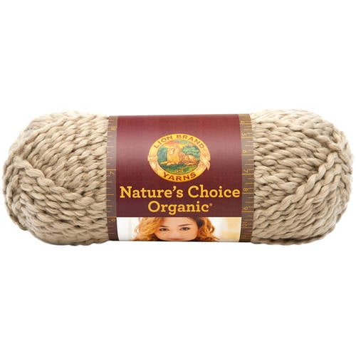 Lion Brand Nature's Choice Yarn