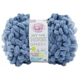 thumbnail image 1 of Lion Brand Off The Hook Ombre Yarn-Faded Denim, 1 of 1