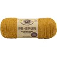 thumbnail image 1 of Lion Brand Re-Spun Bonus Bundle Yarn-Cornsilk, 1 of 1