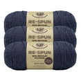 thumbnail image 1 of Lion Brand Re-Spun Bonus Bundle Yarn-Raisin, 1 of 4