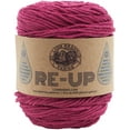 thumbnail image 1 of Lion Brand Re-Up Yarn - Raspberry, 1 of 2