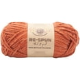 thumbnail image 1 of Lion Brand Yarn Re-Spun T&Q Cinamonn Stick 843-133AS Recycled Super Bulky 223yd 12oz Yarn, 1 of 7