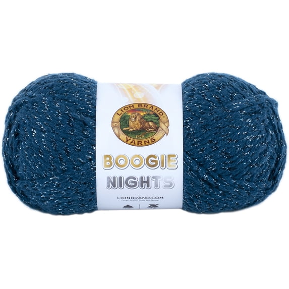 Lion Brand Royal Flush