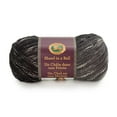 thumbnail image 1 of Lion Brand Shawl in a Ball Medium Acrylic Cotton Blend Feng Shui Grey Yarn, 481 yd, 1 of 5