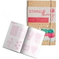 thumbnail image 1 of Lion Brand String Theory Notebook-, 1 of 1