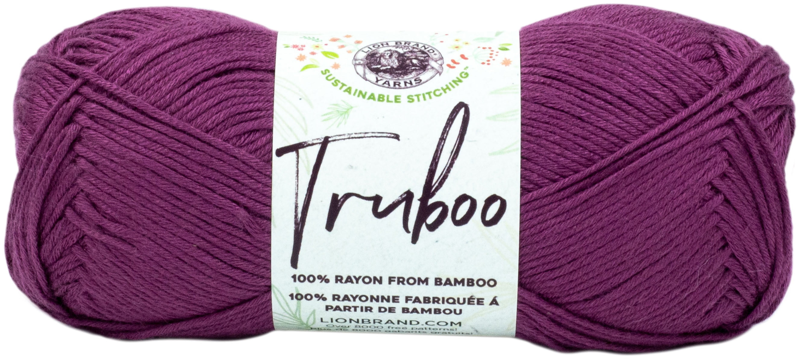 3-pack Truboo Yarn 