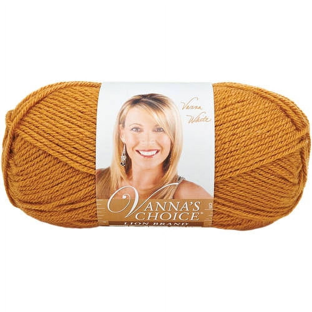 Vanna's Choice® Yarn Lion Brand Yarn is the place to shop for the most  extensive variety of products available online