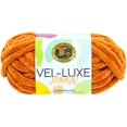 thumbnail image 1 of Lion Brand Vel-Luxe Jumbo Yarn-Golden Ochre, 1 of 1