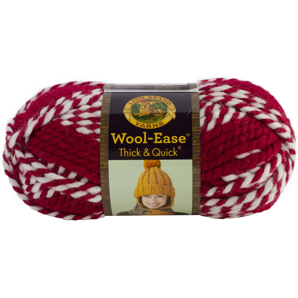 lion-brand-wool-ease-thick-quick-yarn-crimson-stripes-walmart
