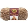thumbnail image 1 of Lion Brand Wool-Ease Tonal Yarn: Sand, 1 of 2