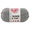 thumbnail image 1 of Lion Brand Wool-Ease Yarn - Grey Heather, 1 of 2