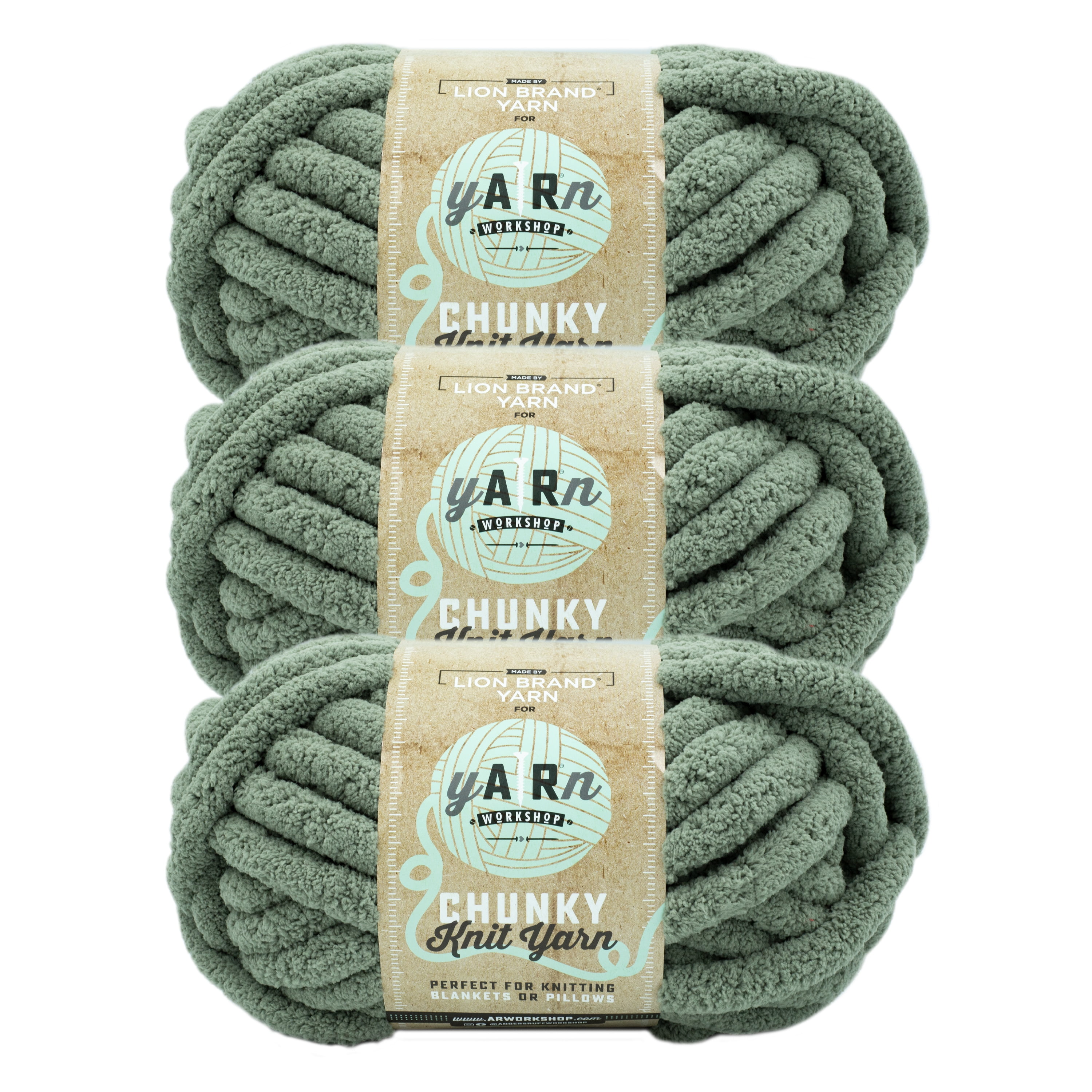  Abaodam 200 Pcs Handmade Label Knitting Supplies