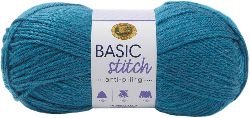 LIHAO 12 Skeins Mini Bonbons Yarn for Knitting Crochet Craft - 100