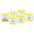thumbnail image 1 of Lion Brand Yarn - Coboo - 6 Pack (Yellow), 1 of 1