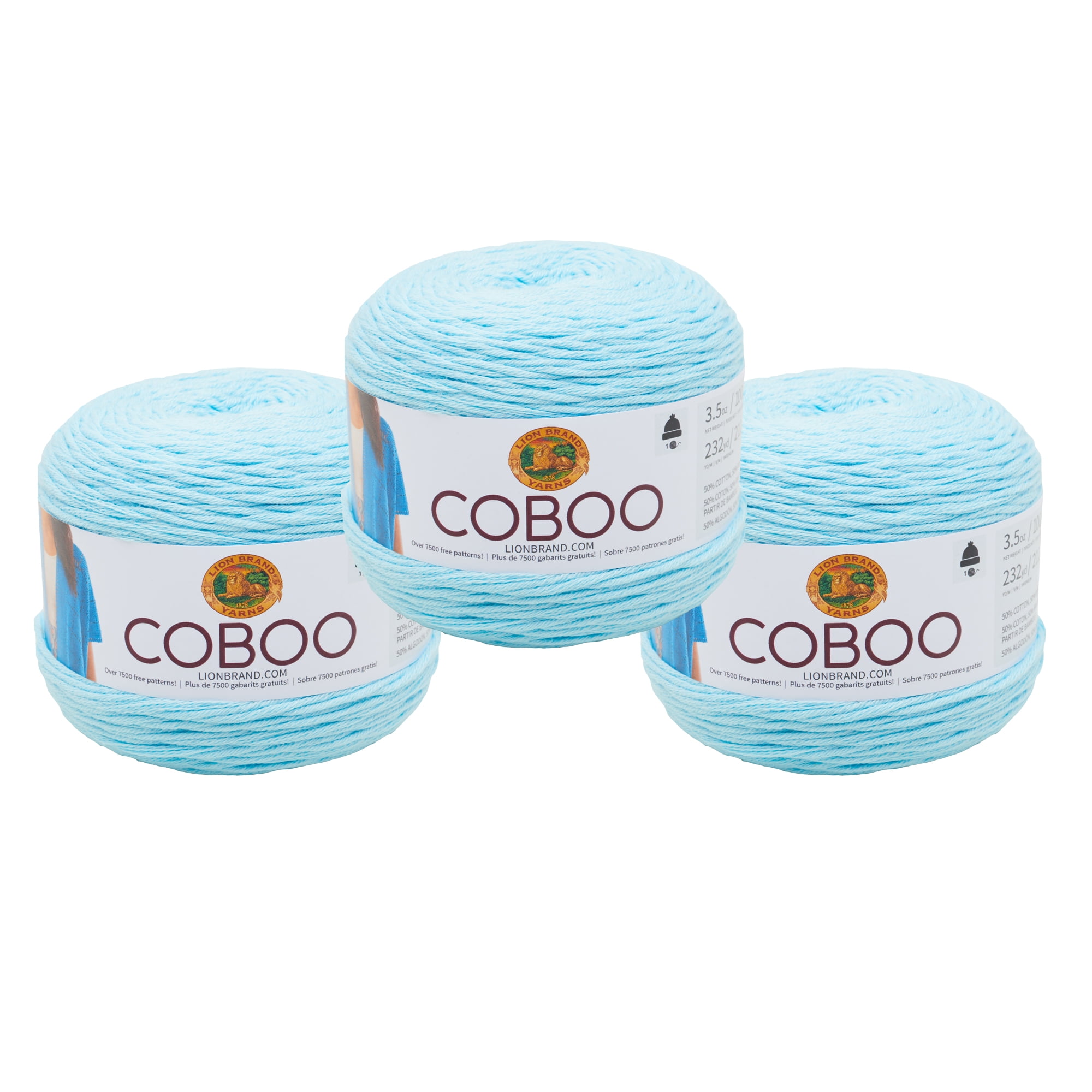 Coboo Yarn – Yarn Over