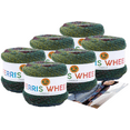thumbnail image 1 of Lion Brand Yarn - Ferris Wheel - 6 Pack (Imaginary Garden), 1 of 4