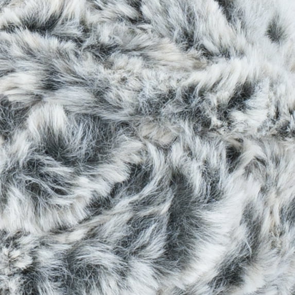 Lion Brand Yarn Go For Faux Mink Yarn Bonus Bundle