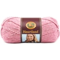 thumbnail image 1 of Lion Brand Yarn Heartland Acrylic Yarn, 251 Yd., 1 of 1