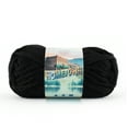thumbnail image 1 of Lion Brand Yarn Hometown Oakland Black 135-153 Super Bulky Acrylic Yarn, 1 of 6