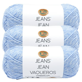 YarnArt Jeans Cotton Mix Shade Denim Blue No.68