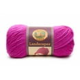 thumbnail image 1 of Lion Brand Yarn Landscapes Fuchsia 545-146 Fashion Yarn, 1 of 2