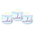 thumbnail image 1 of Lion Brand Yarn Mandala Baby Diagon Alley Light Acrylic Yarn 3 Pack, 1 of 4